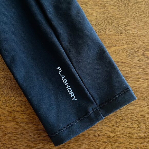 The North Face black athletic tights L 12 - Picture 5 of 8